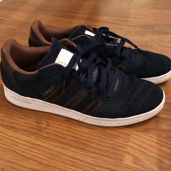 adidas etrusco navy